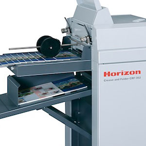 New Artworx creasing scoring perforating